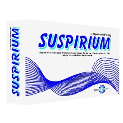 Alba Research Suspirium 12...