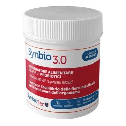 Synbiotec Synbio 3,0 30...
