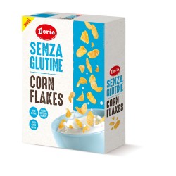 Alpipan Doria Corn Flakes...