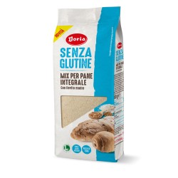 Alpipan Doria Mix Per Pane...