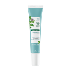 KLORANE CREMA PURIF MENTA ACQ