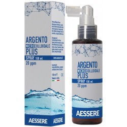 Aessere Argento Colloidale...