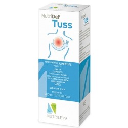 Nutrileya Nutridef Tuss...