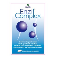 Feli Pharma Enzicomplex 24...