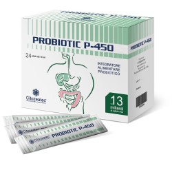 Citozeatec Probiotic P-450...
