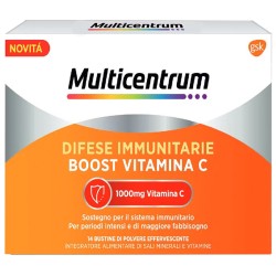 MULTICENTRUM DIFESE IMM 28BUST