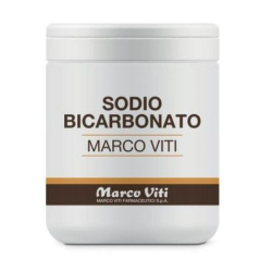 SODIO BICARBONATO VITI 100G