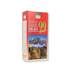 OLIO 99 USO ESTERNO 100ML