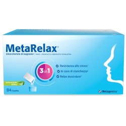 Metagenics Belgium Bvba...