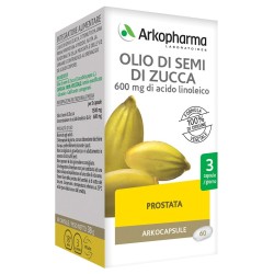 Arkofarm Arko Capsule Olio...