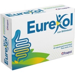 Oftagest Eurekol 60 Capsule...