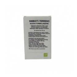 SIMBIOTI TERRENO NF 60CPS