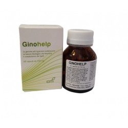 GINOHELP 60CPS