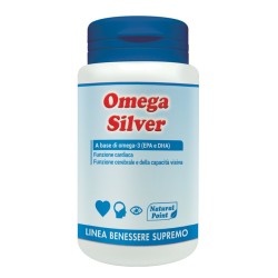 Natural Point Omega Silver...