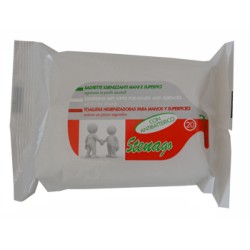 Sterilfarma Salviettine...