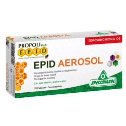 Specchiasol Epid Aerosol 10...