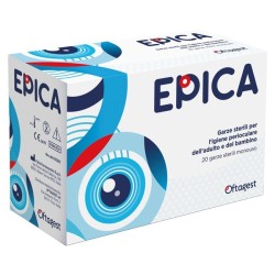 Oftagest Epica Garza Igiene...