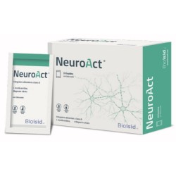 Bioisid Neuroact 20 Bustine