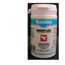 Canina Pharma Gmbh Mesoflex...