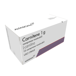 Alfasigma Carnitene