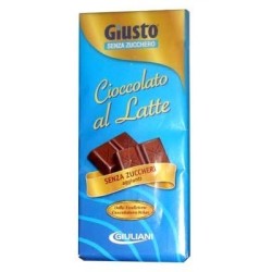 Giuliani Giusto Senza...