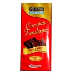 Giuliani Giusto Senza...