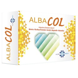 Alba Research Albacol 30...