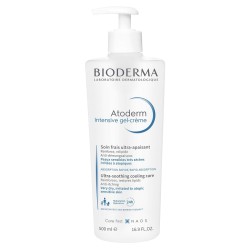 Bioderma Italia Atoderm...