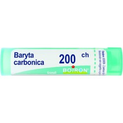 Boiron Baryta Carbonica...