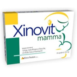 Maya Pharma Xinovit Mamma...