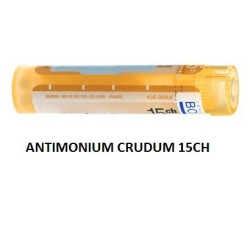 Boiron Antimonium Crudum...