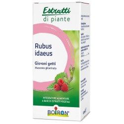 Boiron Rubus Idaeus Giovani...