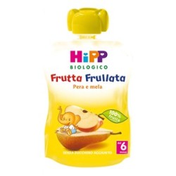 Hipp Italia Hipp Bio Frutta...