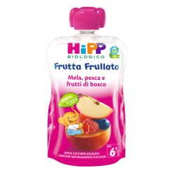 Hipp Italia Hipp Bio Frutta...