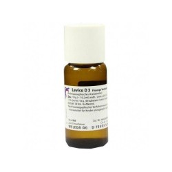 LEVICO D3 50ML GT