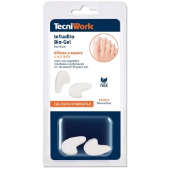 Tecniwork Biogel Infradito...