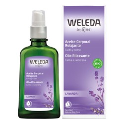 Weleda Italia Olio...