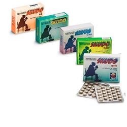 Ecol Skudo Naso 50...