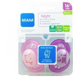 Bamed Baby Italia Mam Night...