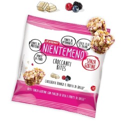 Enervit Nientemeno Bites...