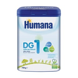 HUMANA DG 1 700G NATCARE MP
