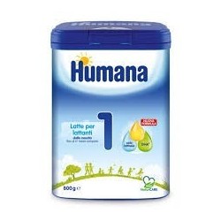 HUMANA 1 800G PROBAL MP