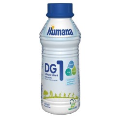HUMANA DG 1 470ML PROBAL BOTT