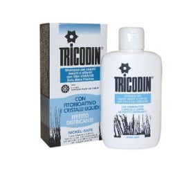 Gd Tricodin Sh Cap Sec 125ml
