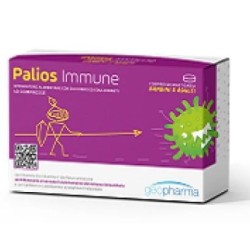 Geofarma Palios Immune 40...