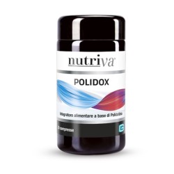 NUTRIVA POLIDOX 30CPS