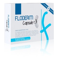 Drex Pharma Floderm Capsule...