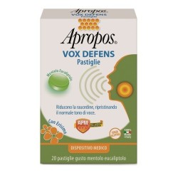 Desa Pharma Apropos Vox...