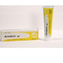 Fitobios Arniderm Gel 50ml