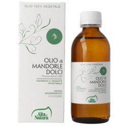 Alta Natura-inalme Olio Di...